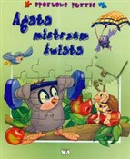 polish book : Agata mist... - Wiesław Drabik