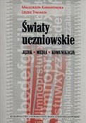 Światy ucz... - Małgorzata Karwatowska, Leszek Tymiakin -  books in polish 