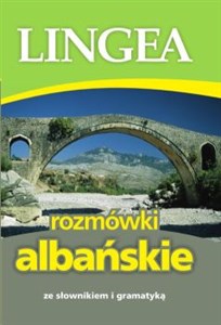 Picture of Rozmówki albańskie