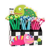 polish book : Długopis ż...