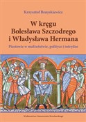 Książka : W kręgu Bo... - Krzysztof Benyskiewicz