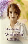 W obcym do... - Sabina Waszut -  foreign books in polish 