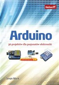 Arduino 36... - Simon Monk -  Książka z wysyłką do UK