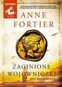 polish book : [Audiobook... - Anne Fortier