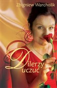 Dilerzy uc... - Zbigniew Warcholik -  books from Poland