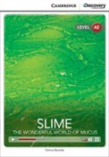 Slime: The... - Kenna Bourke - Ksiegarnia w UK