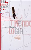 polish book : Trendologi... - James Harkin