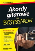 Akordy git... - Antoine Polin -  foreign books in polish 