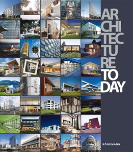 Obrazek Architecture Today Annual of Architecture One