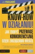 Know-how w... - Jan Fazlagić - Ksiegarnia w UK