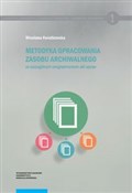 polish book : Metodyka o... - Wiesława Kwiatkowska