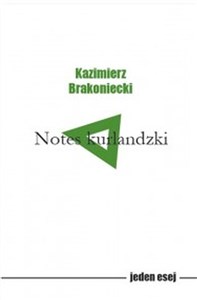 Obrazek Notes kurlandzki