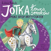 Jotka - ło... - Łukasz Radecki -  foreign books in polish 