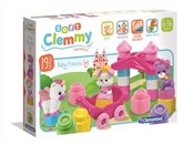 Klocki Cle... -  Książka z wysyłką do UK