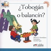 Zobacz : Tobogan o ... - Elena Hortelano