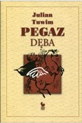 polish book : Pegaz dęba... - Julian Tuwim