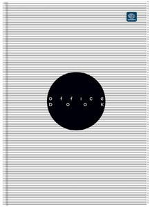 Picture of Brulion A5/160K kratka (3szt)