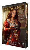 Intryganci... -  books from Poland