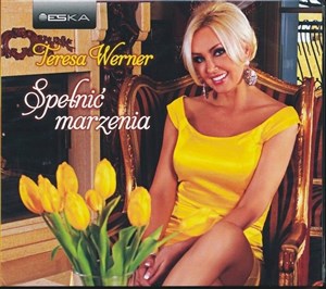 Picture of Spełnić Marzenia CD