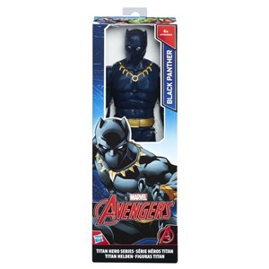 Picture of Avengers Tytan Czarna Pantera