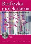 Biofizyka ... - Genowefa Ślusarek -  books from Poland