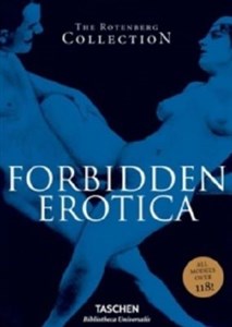 Picture of Forbidden Erotica