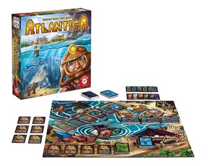 Obrazek Atlantica
