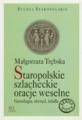 Staropolsk... - Małgorzata Trębska -  Polish Bookstore 