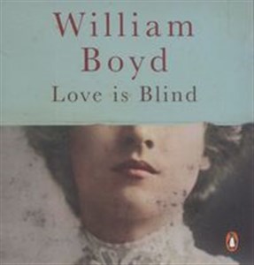 Picture of [Audiobook] Love is Blind