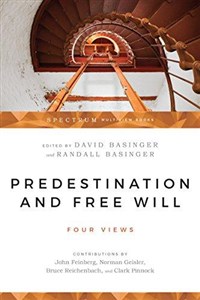 Picture of Predestination and Free Will