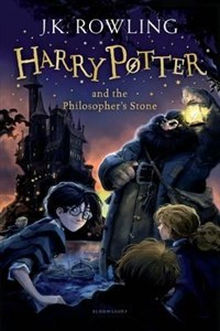 Obrazek Harry Potter & the Philosopher Stone