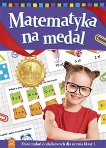 Obrazek Matematyka na medal 1