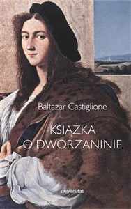 Picture of Książka o dworzaninie