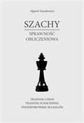 Szachy Spr... - Algierd Tarachowicz - Ksiegarnia w UK