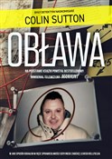 Obława W j... - Colin Sutton -  foreign books in polish 