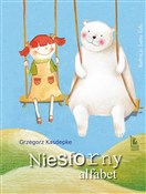 Niesforny ... - Grzegorz Kasdepke -  foreign books in polish 