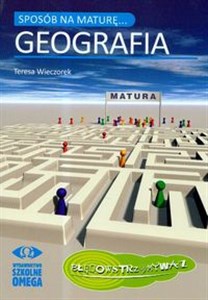 Picture of Sposób na maturę Geografia