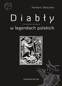 Diabły w l... - Herbert Oleschko -  books in polish 
