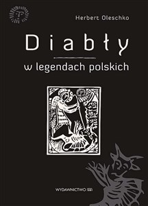 Picture of Diabły w legendach polskich