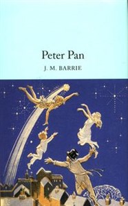 Picture of Peter Pan