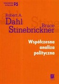 Książka : Współczesn... - Robert A. Dahl, Bruce Stinebrickner