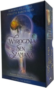 Picture of Wyrocznia Sen Szamana
