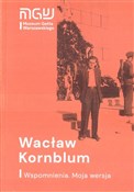 polish book : Wacław Kor... - Wacław Kornblum