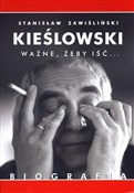 Kieślowski... - Stanisław Zawiśliński -  books in polish 