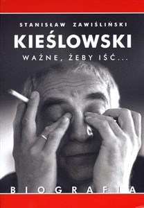 Obrazek Kieślowski. Ważne, żeby iść... Biografia