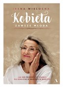 Kobieta za... - Irena Wielocha -  foreign books in polish 