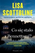 Co się sta... - Lisa Scottoline -  books from Poland