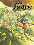 Sixtine Pi... - Aude Soleilhac, Frederic Maupome -  books from Poland