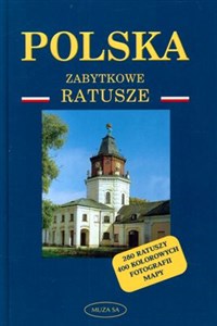 Picture of Polska Zabytkowe ratusze