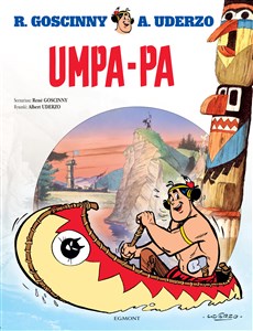 Obrazek Umpa-pa